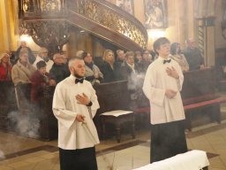 Wielka Sobota i Wielkanoc 2026